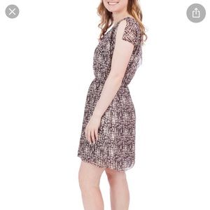 Rock Stella & Jamie Grey Label Purple & Gr…